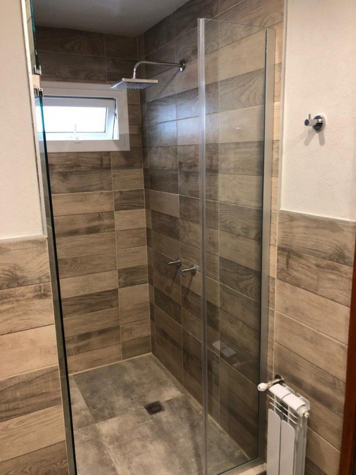 DEPARTAMENTO A ESTRENAR A UNA CUADRA DE LA PLAYA. DEPARTAMENTO EN VENTA. 2 AMB., 1 DORM., 1 BANO -