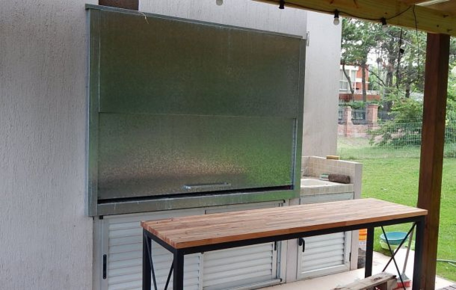 CASA AVENIDA DE LAS TRES CARABELAS Y DE LA DERIVA. CASA EN VENTA. 10 AMB., 4 DORM., 4 BANOS