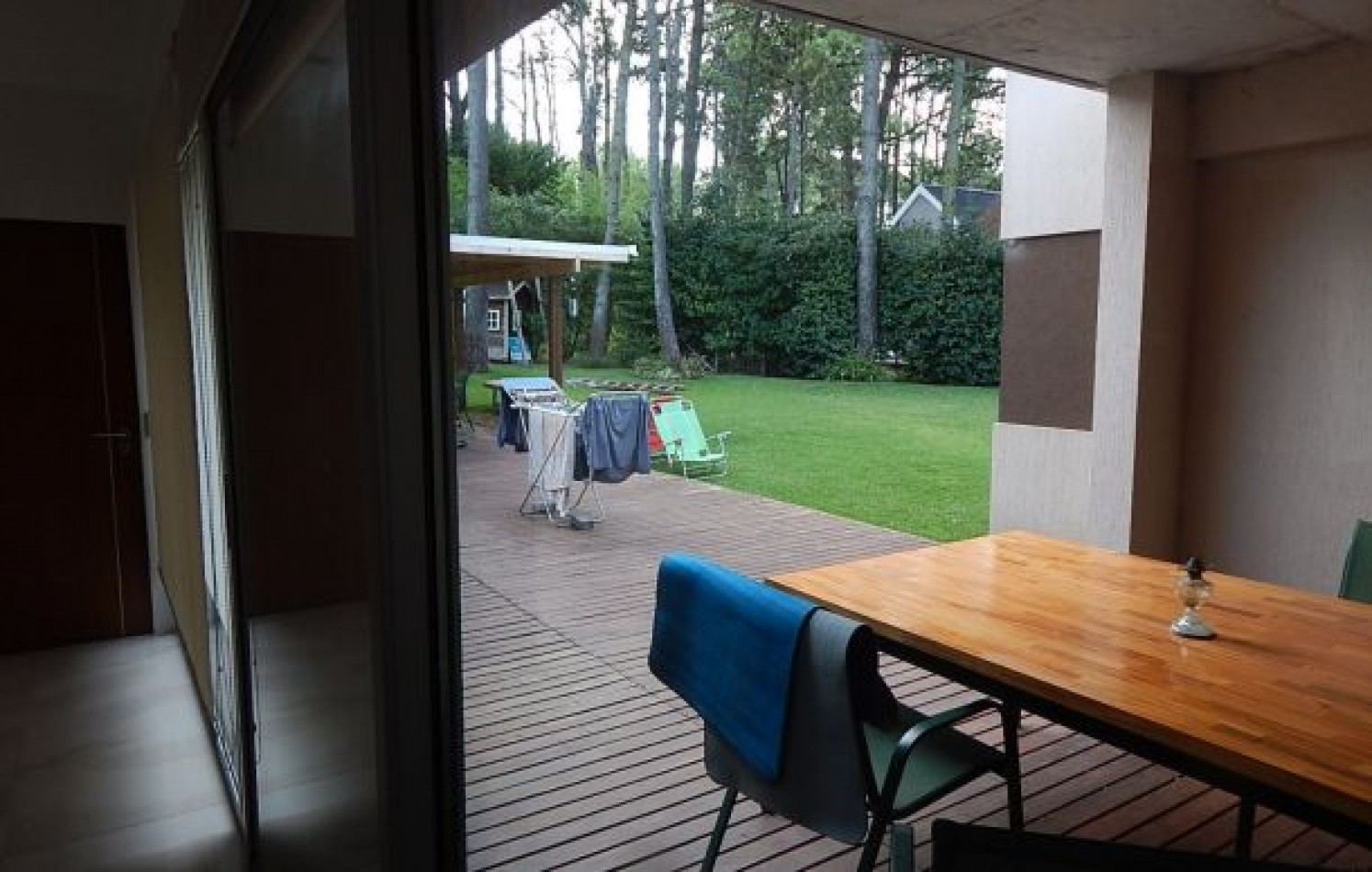 CASA AVENIDA DE LAS TRES CARABELAS Y DE LA DERIVA. CASA EN VENTA. 10 AMB., 4 DORM., 4 BANOS