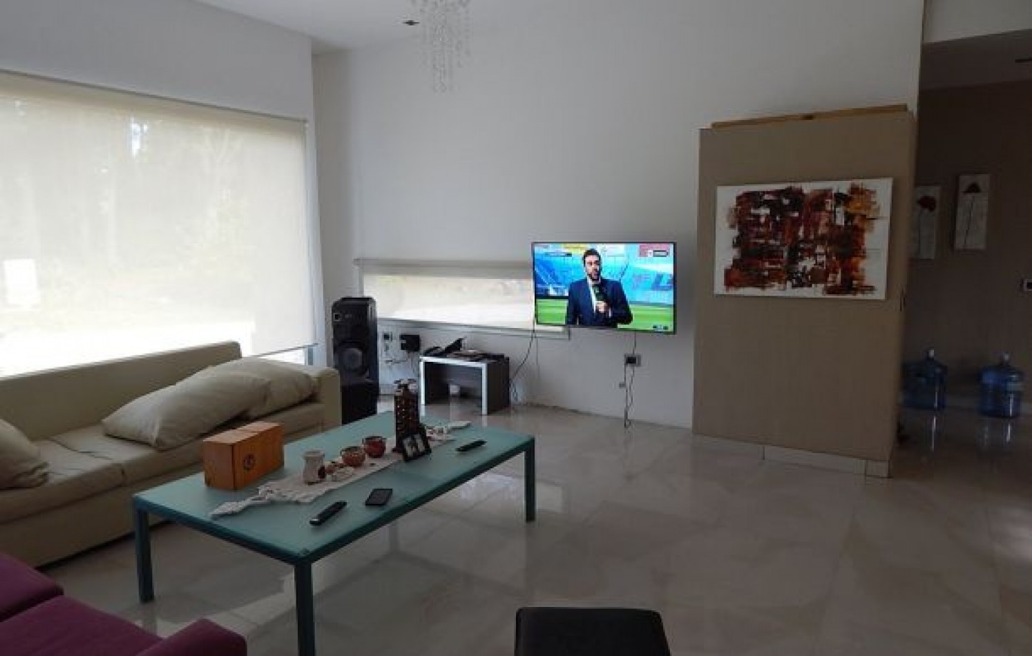 CASA AVENIDA DE LAS TRES CARABELAS Y DE LA DERIVA. CASA EN VENTA. 10 AMB., 4 DORM., 4 BANOS