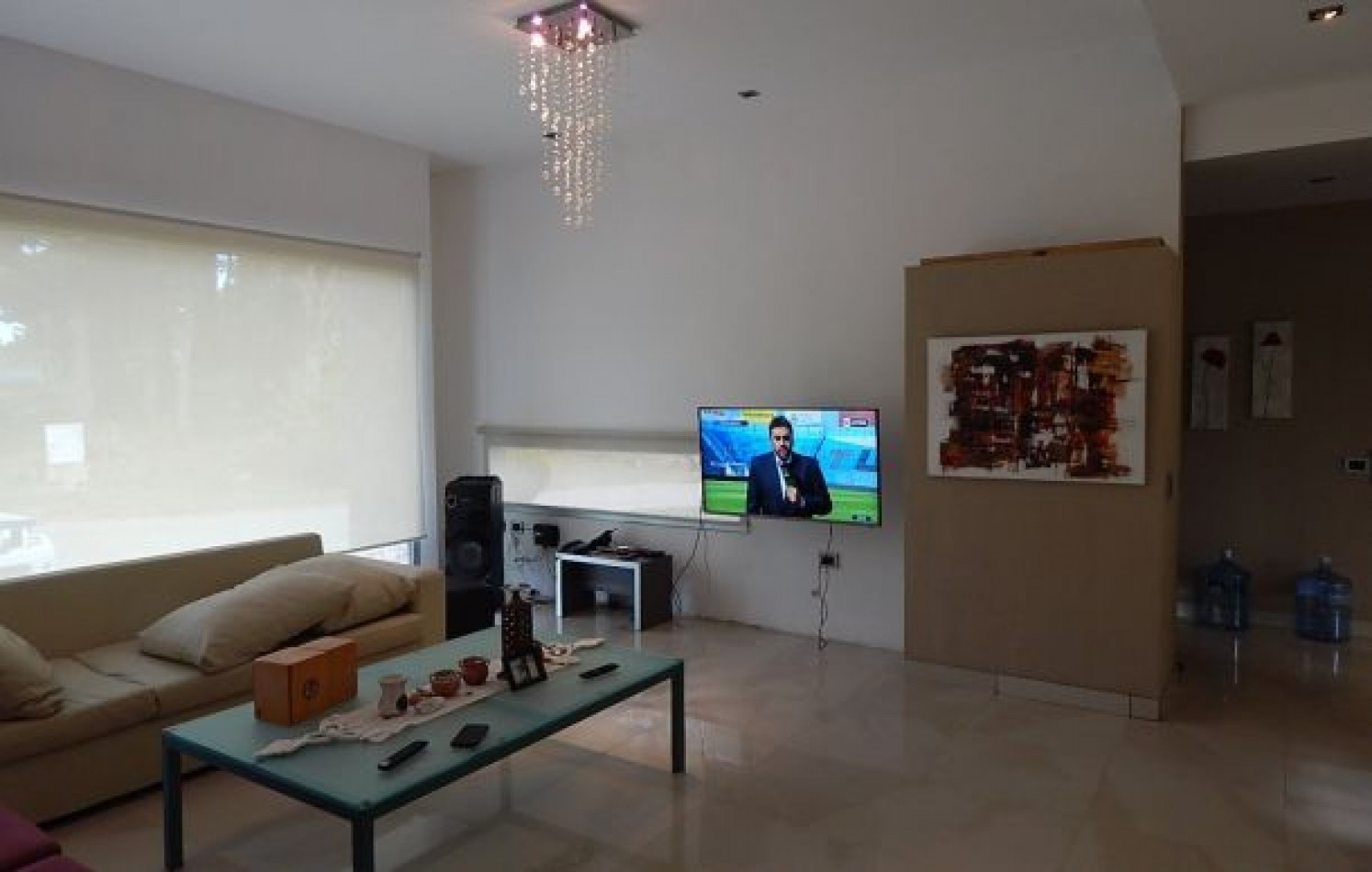 CASA AVENIDA DE LAS TRES CARABELAS Y DE LA DERIVA. CASA EN VENTA. 10 AMB., 4 DORM., 4 BANOS