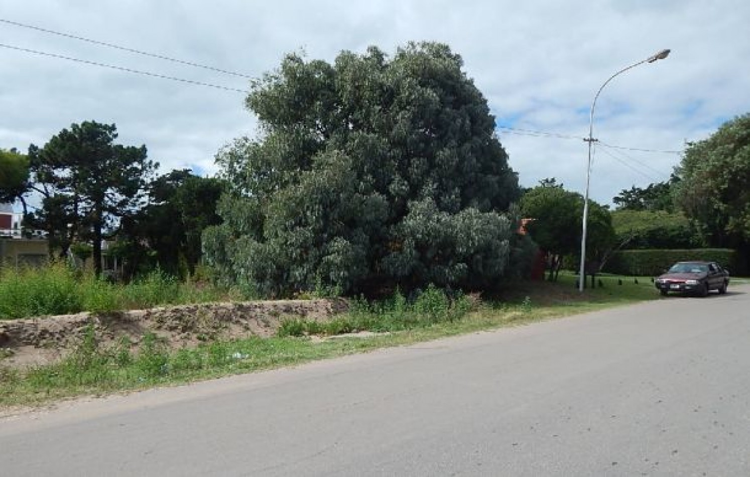 UNICO LOTE DE TERRENO, ZONA IGLESIA, 22 X 33 MTS, 726 M2.. LOTE EN VENTA.