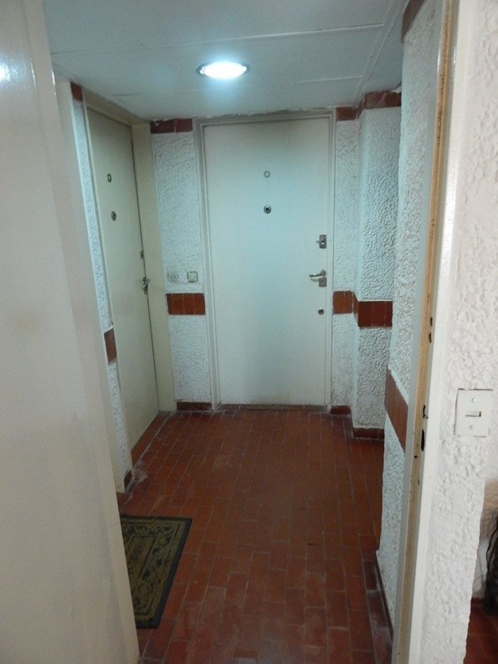 DEPARTAMENTO DOS AMBIENTES A DOS CUADRAS DE LA PLAYA. DEPARTAMENTO EN VENTA.