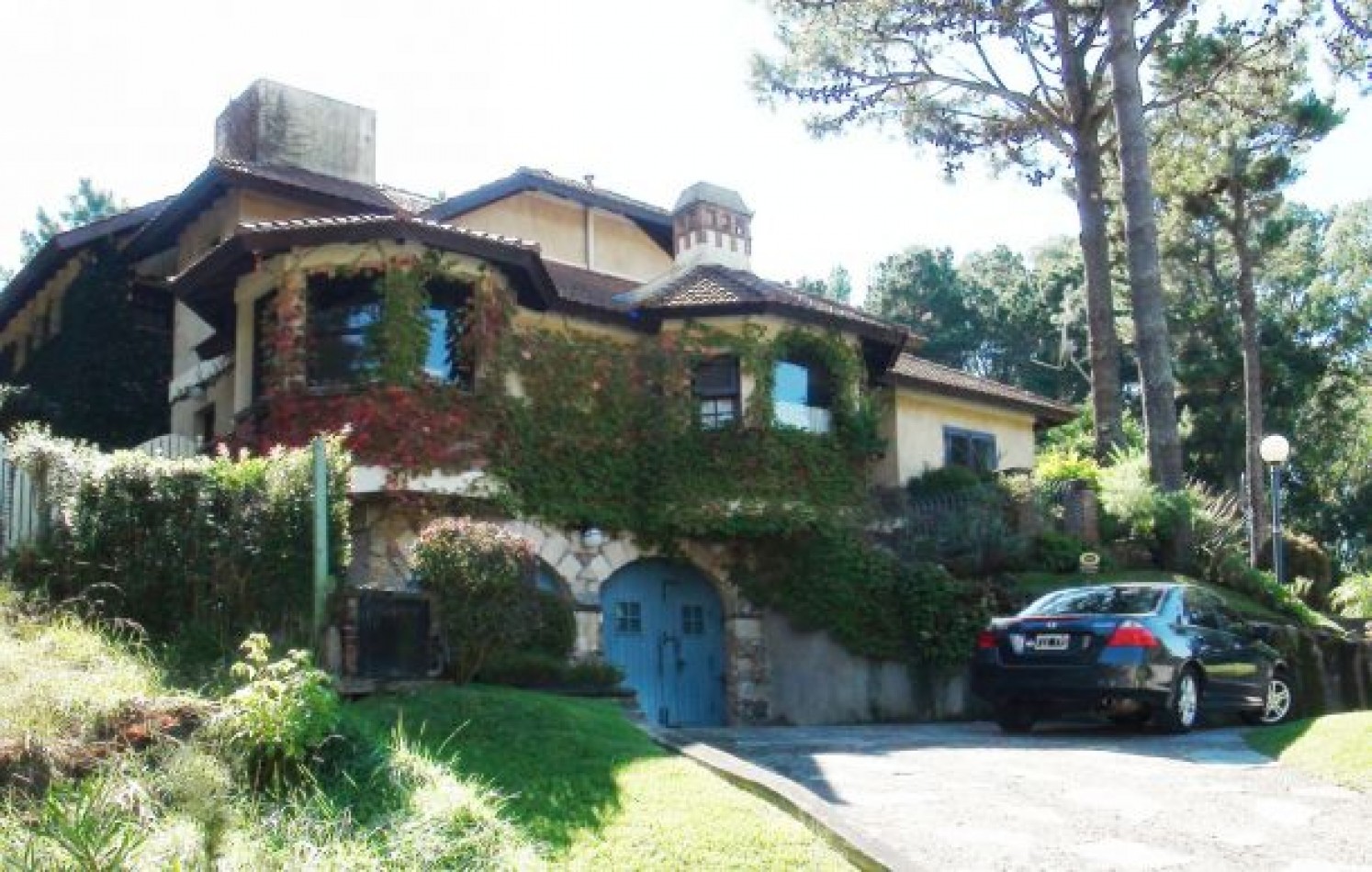 CASA UNICA EN PINAMAR. CASA EN VENTA