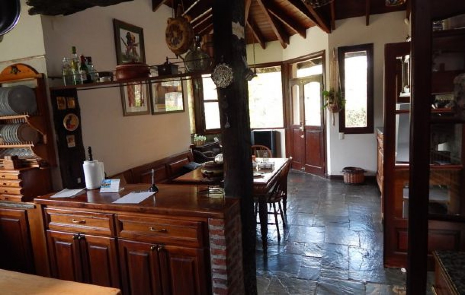 CASA UNICA EN PINAMAR. CASA EN VENTA