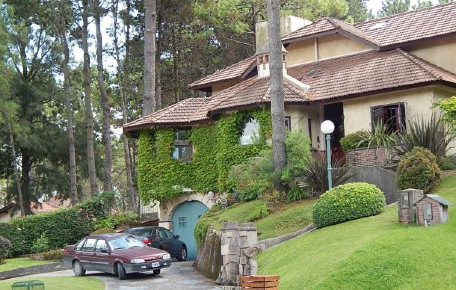 CASA UNICA EN PINAMAR. CASA EN VENTA