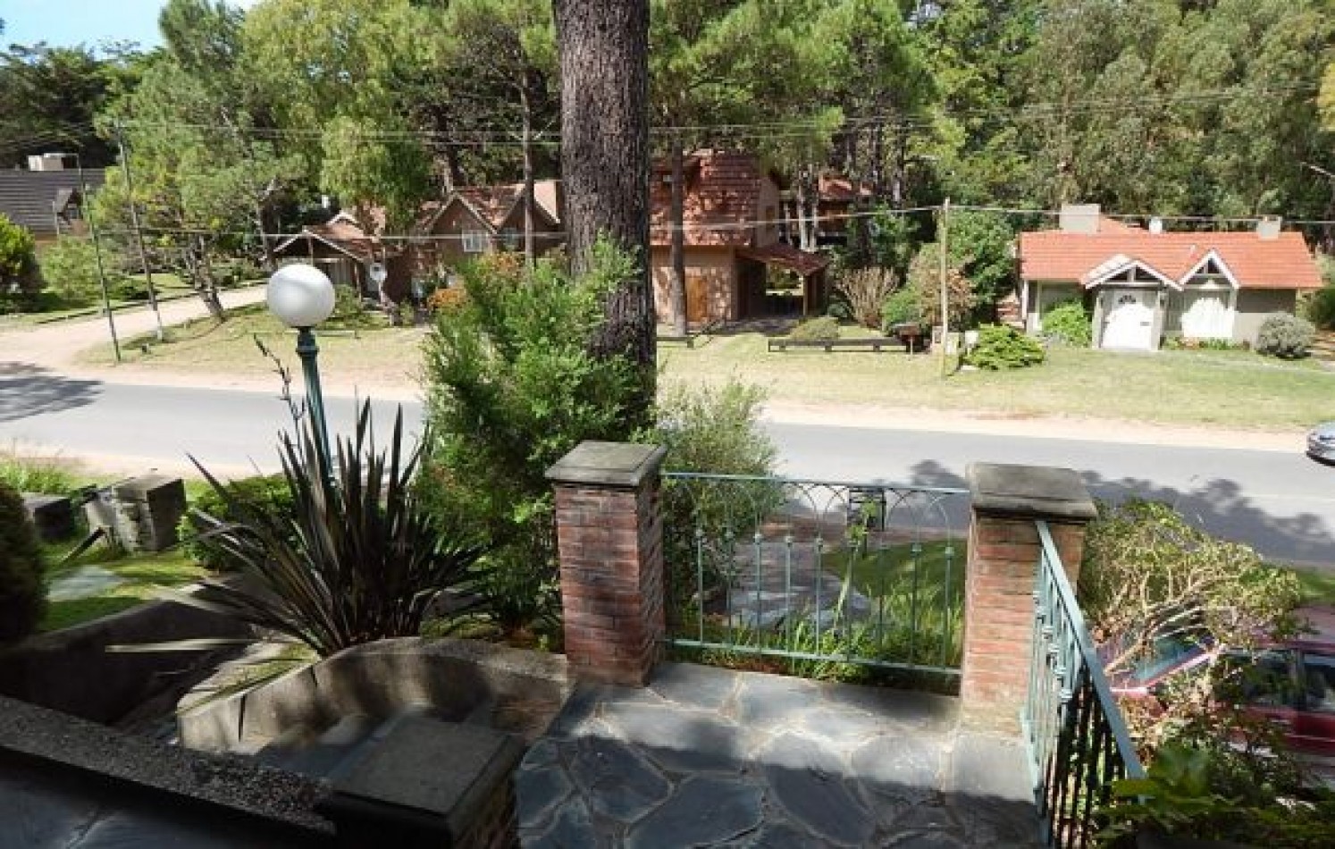 CASA UNICA EN PINAMAR. CASA EN VENTA