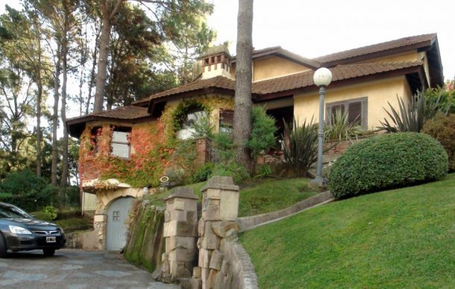 CASA UNICA EN PINAMAR. CASA EN VENTA