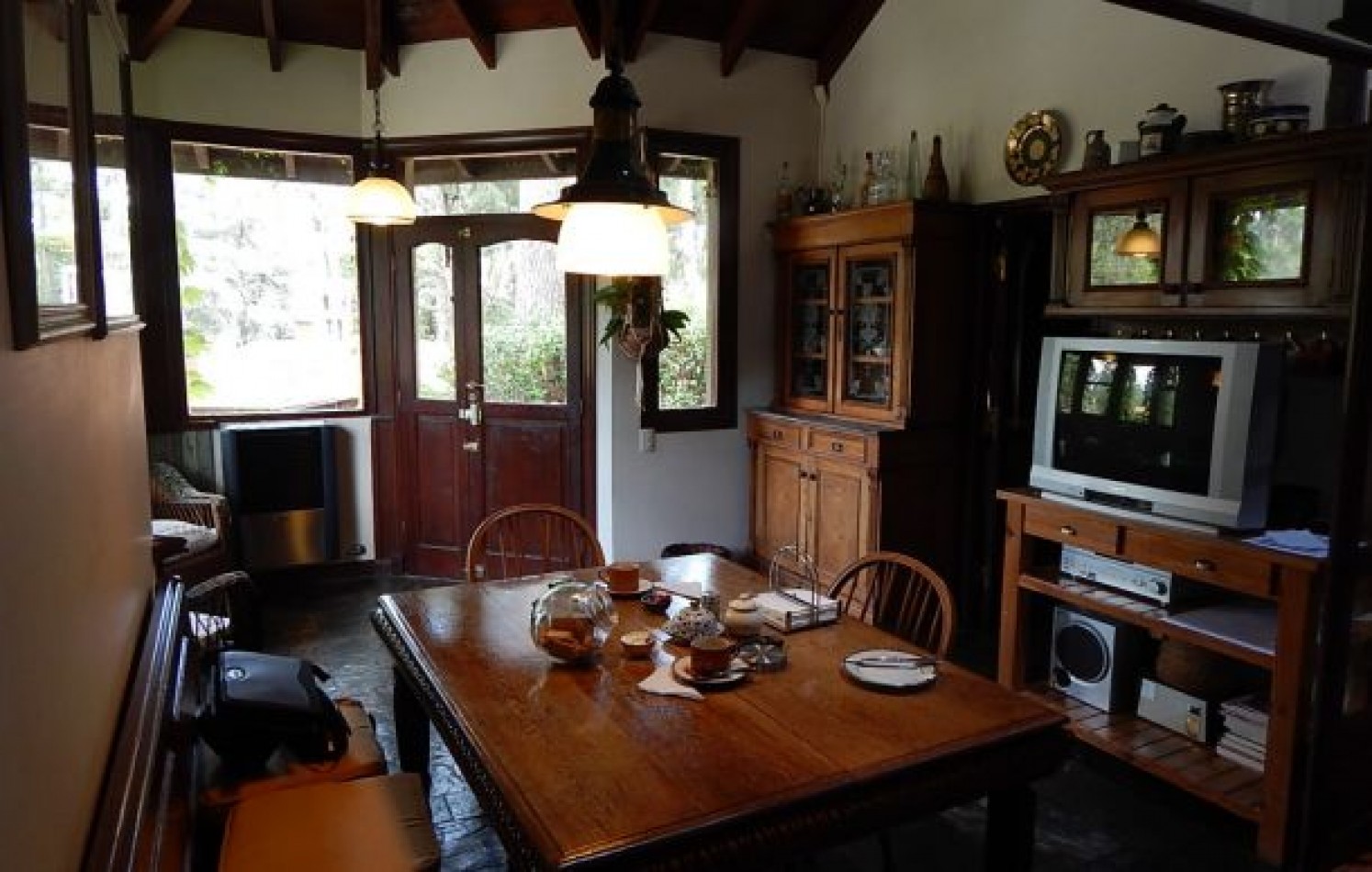 CASA UNICA EN PINAMAR. CASA EN VENTA