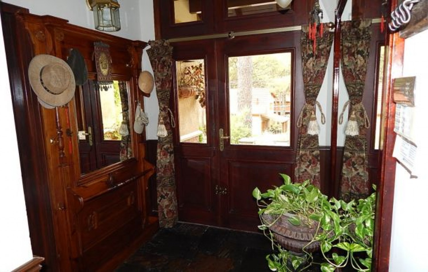 CASA UNICA EN PINAMAR. CASA EN VENTA