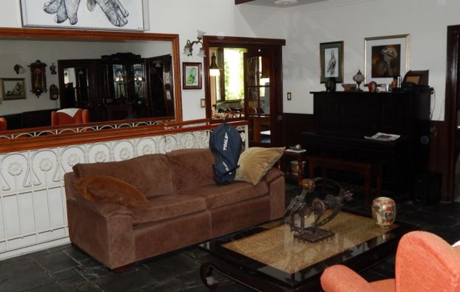 CASA UNICA EN PINAMAR. CASA EN VENTA