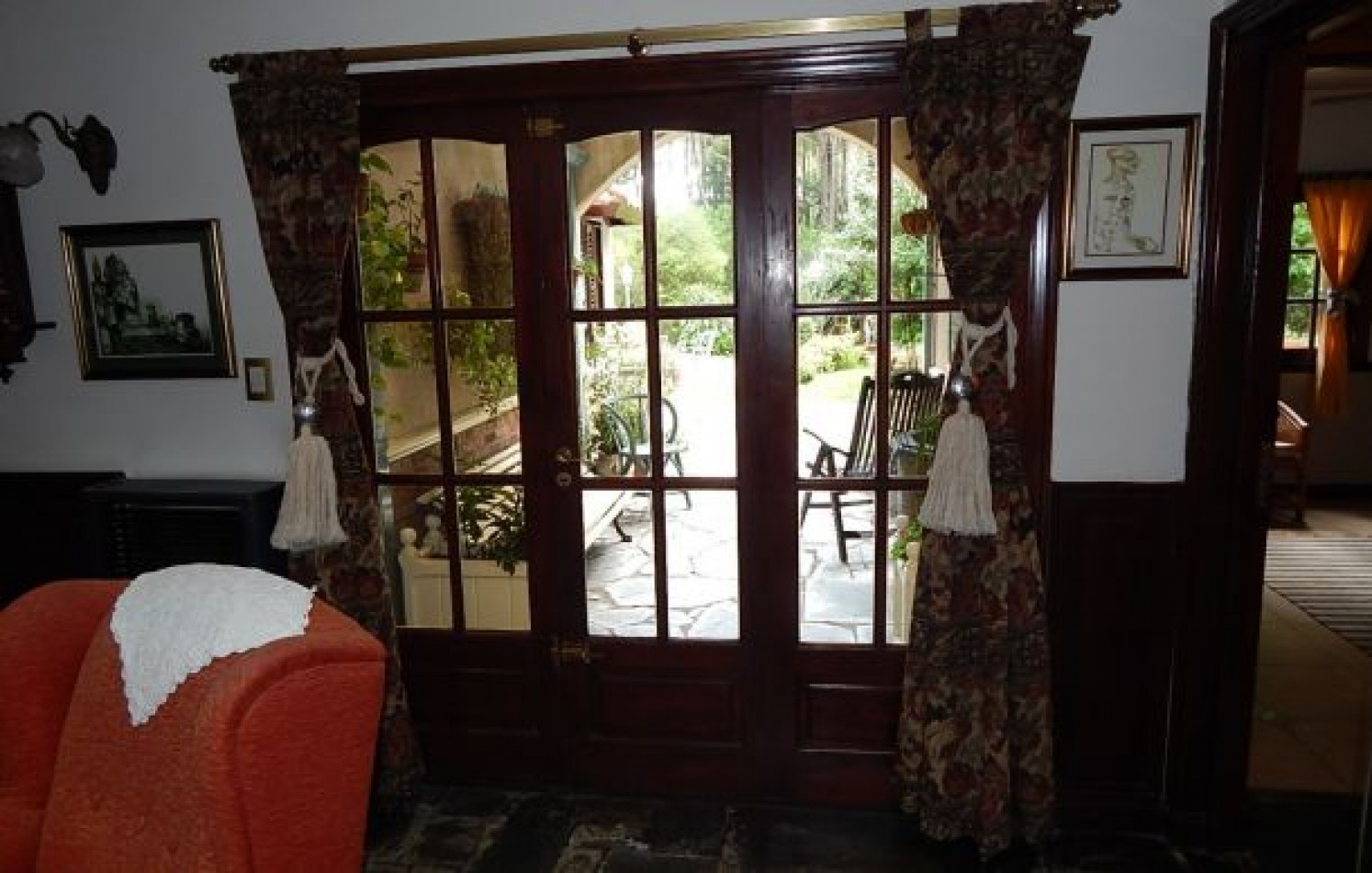 CASA UNICA EN PINAMAR. CASA EN VENTA