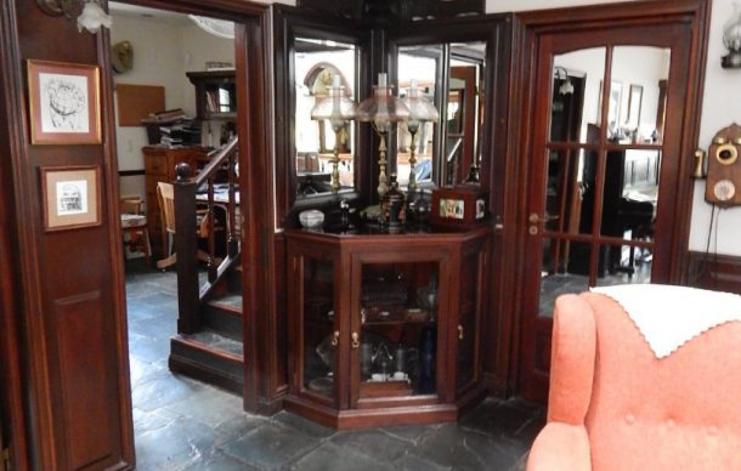 CASA UNICA EN PINAMAR. CASA EN VENTA