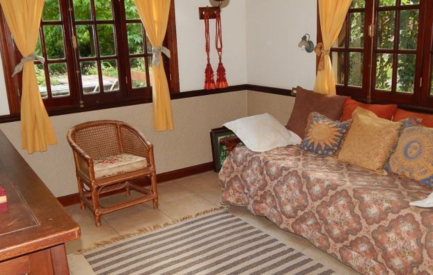 CASA UNICA EN PINAMAR. CASA EN VENTA