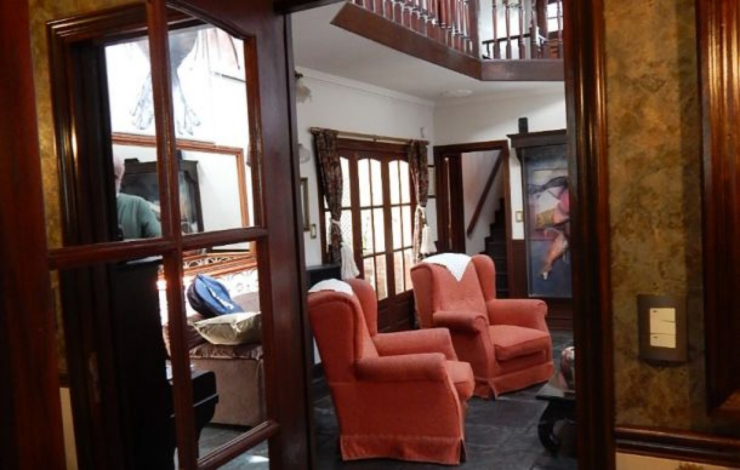 CASA UNICA EN PINAMAR. CASA EN VENTA