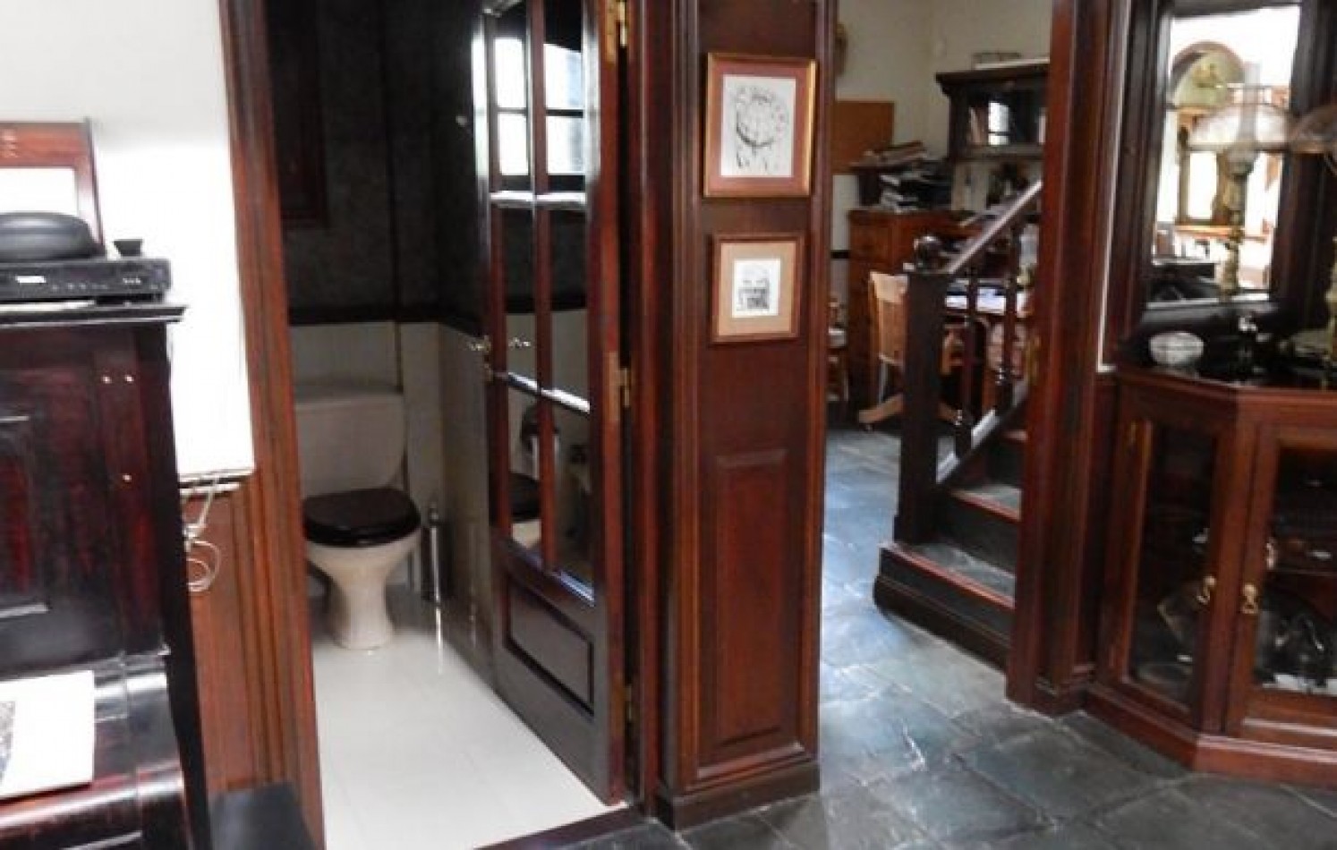 CASA UNICA EN PINAMAR. CASA EN VENTA