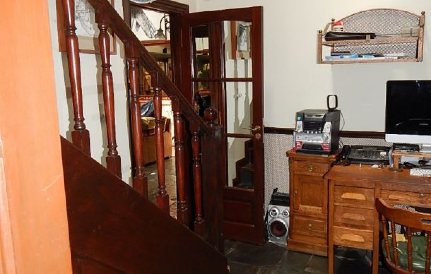 CASA UNICA EN PINAMAR. CASA EN VENTA