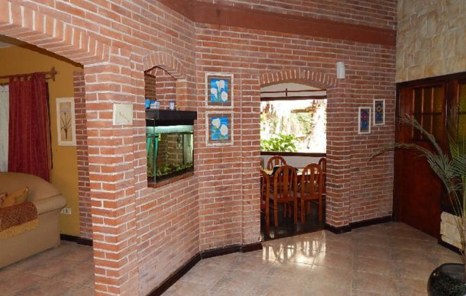 ESTUPENDO CHALET ESTILO CLASICO PINAMARENSE . CHALET EN VENTA.