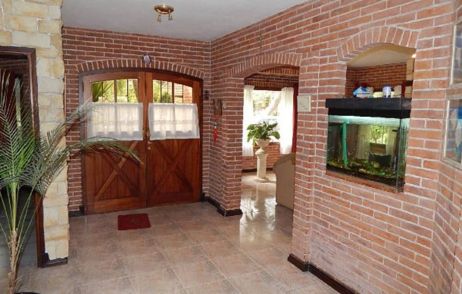 ESTUPENDO CHALET ESTILO CLASICO PINAMARENSE . CHALET EN VENTA.