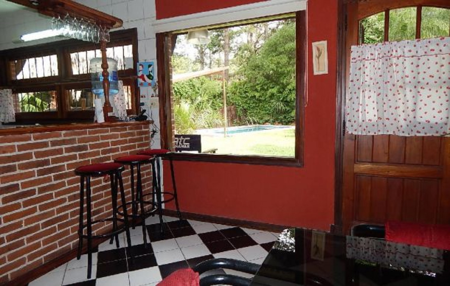 ESTUPENDO CHALET ESTILO CLASICO PINAMARENSE . CHALET EN VENTA.