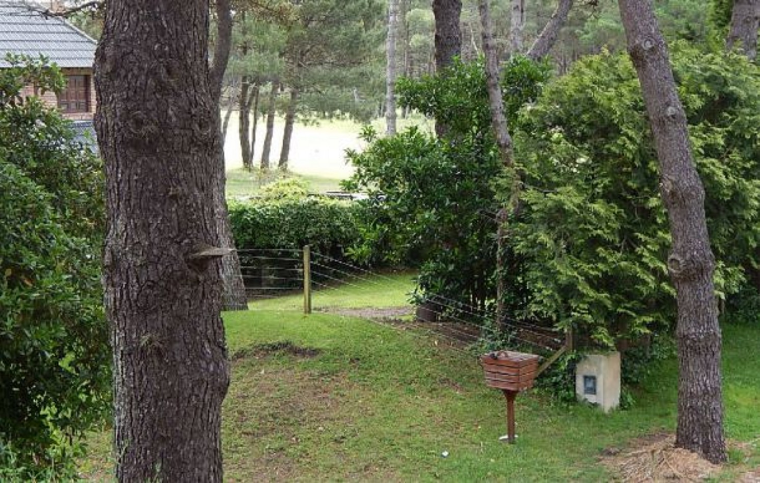 ESTUPENDO CHALET ESTILO CLASICO PINAMARENSE . CHALET EN VENTA.