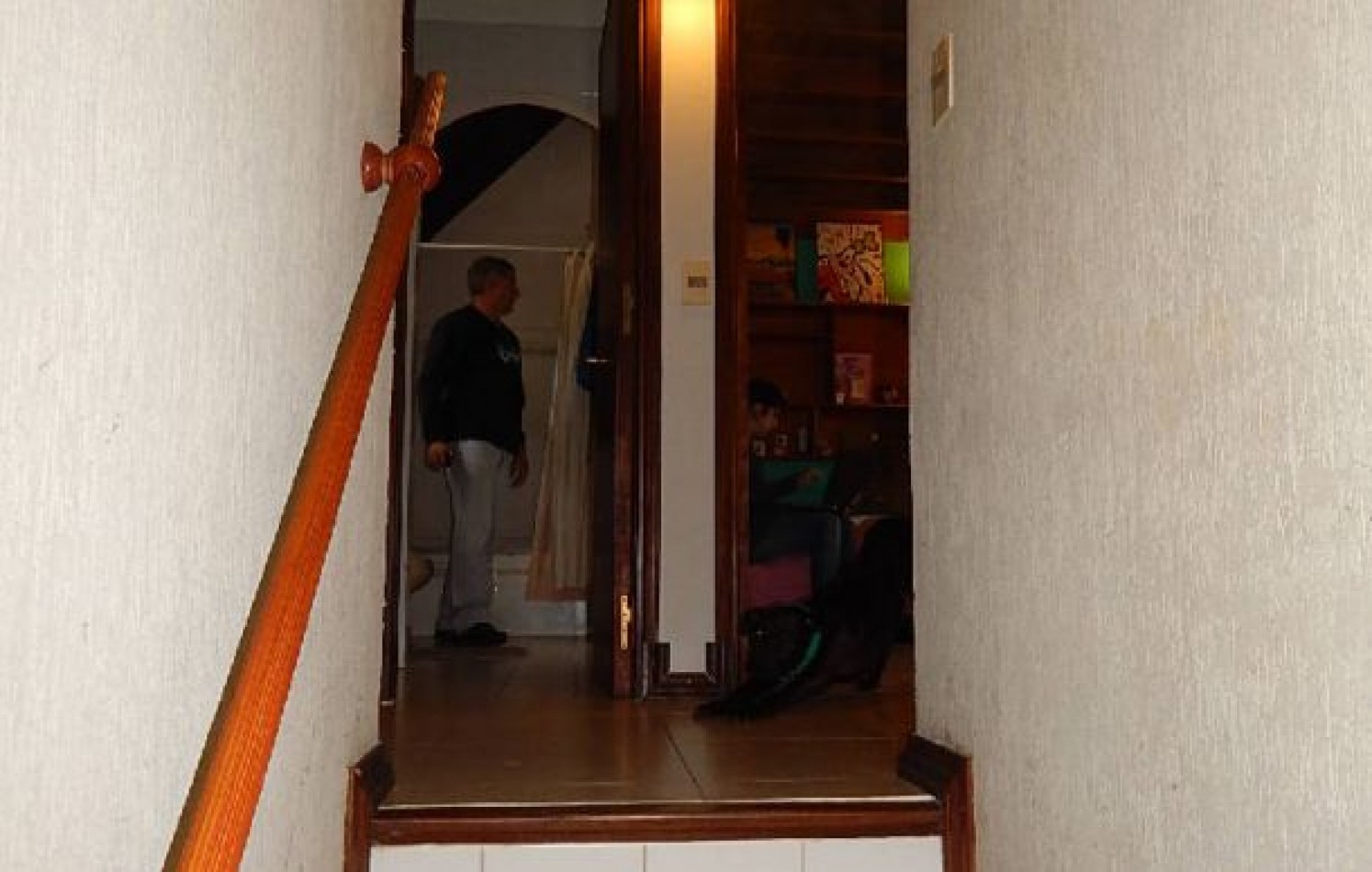 ESTUPENDO CHALET ESTILO CLASICO PINAMARENSE . CHALET EN VENTA.