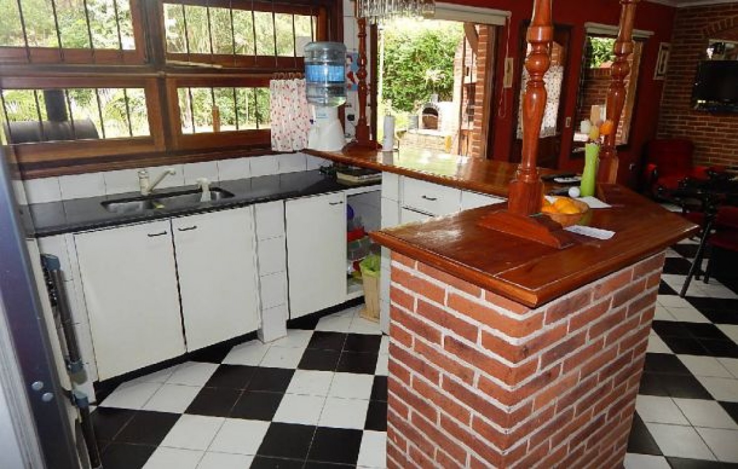 ESTUPENDO CHALET ESTILO CLASICO PINAMARENSE . CHALET EN VENTA.