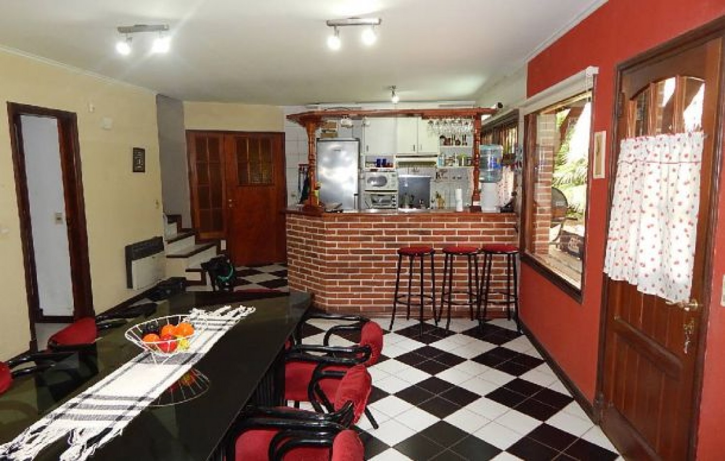 ESTUPENDO CHALET ESTILO CLASICO PINAMARENSE . CHALET EN VENTA.