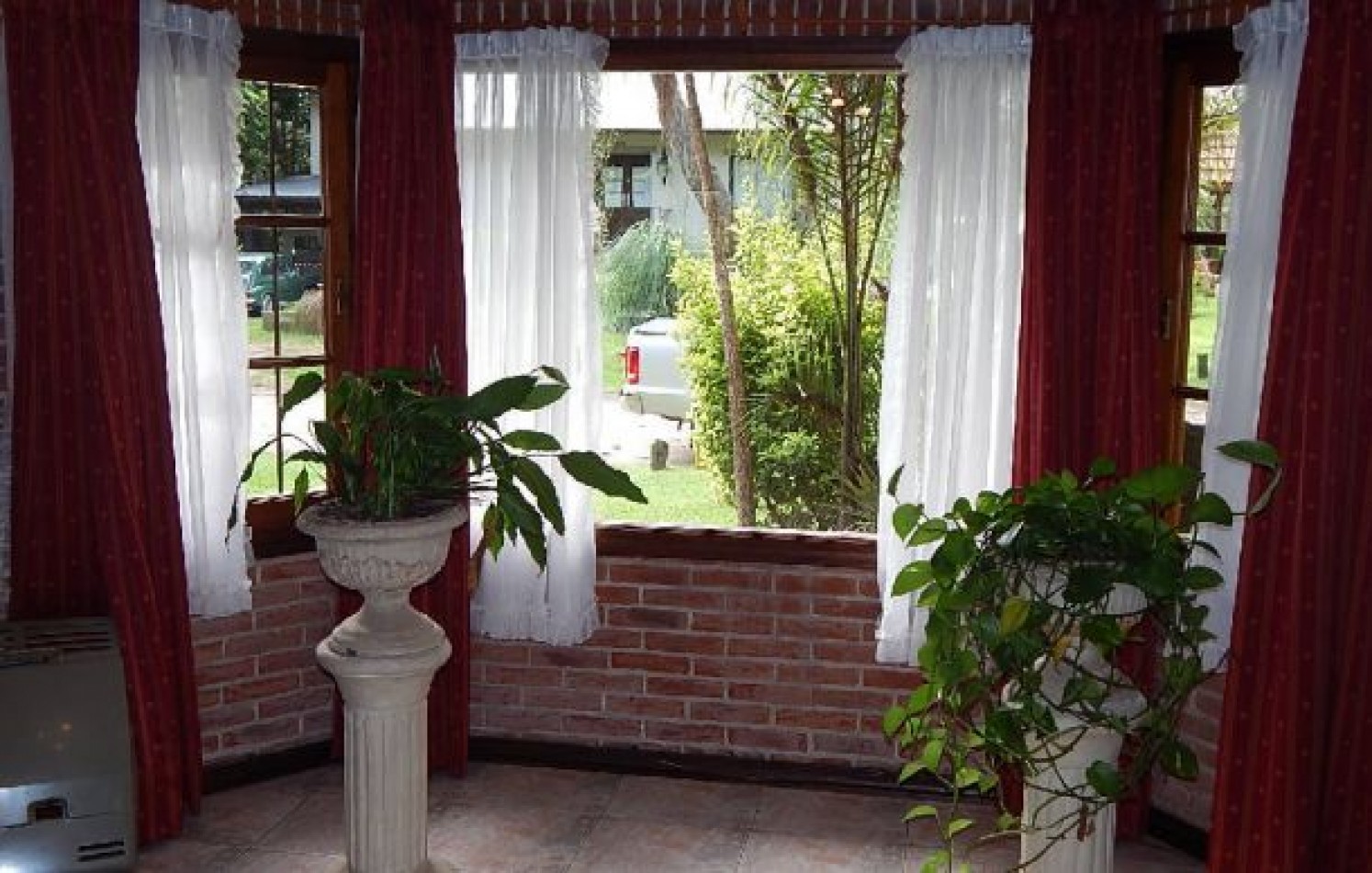 ESTUPENDO CHALET ESTILO CLASICO PINAMARENSE . CHALET EN VENTA.