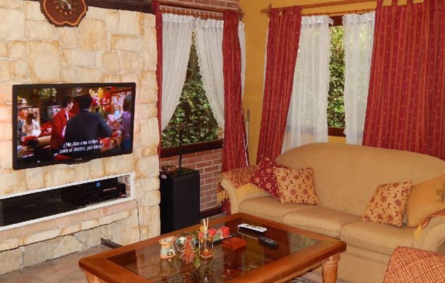 ESTUPENDO CHALET ESTILO CLASICO PINAMARENSE . CHALET EN VENTA.