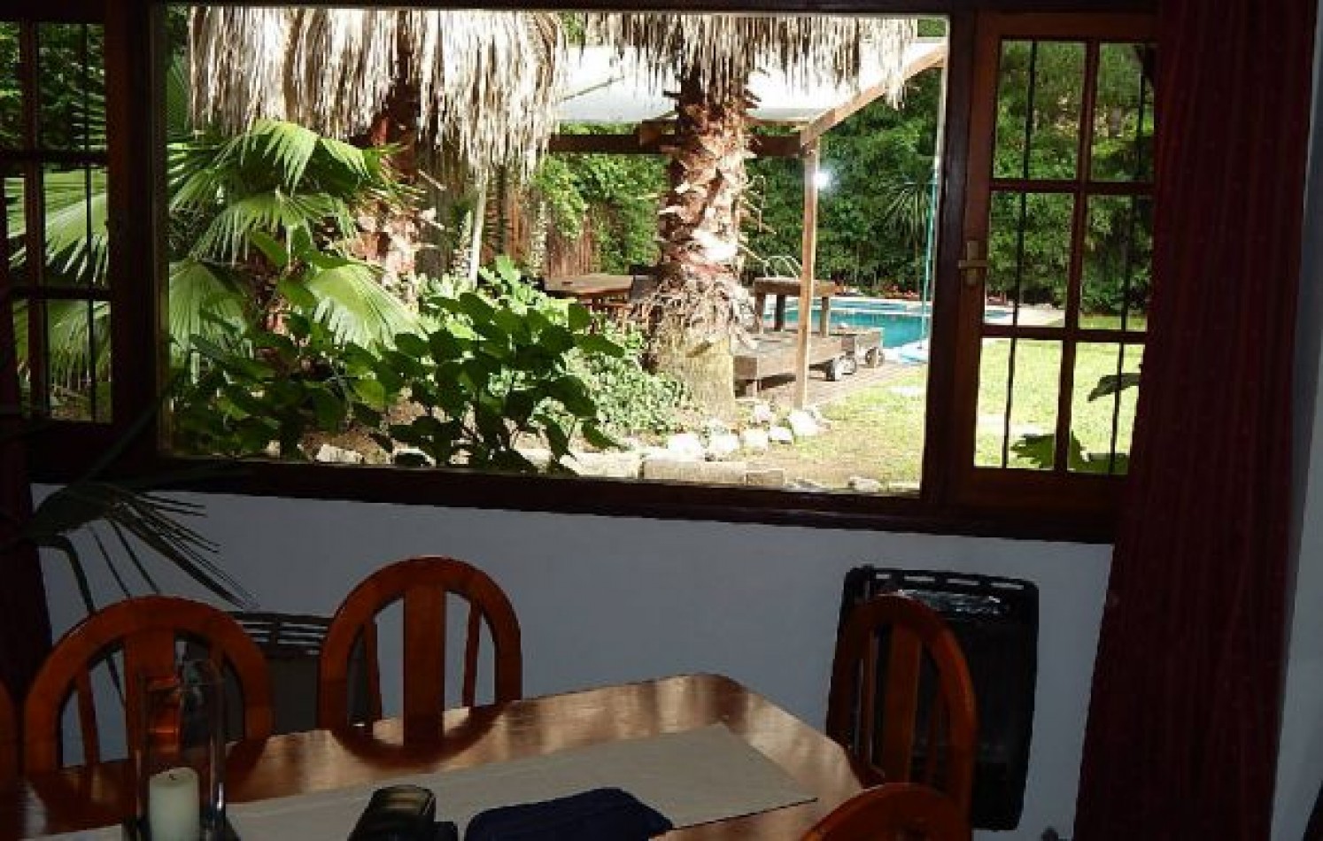 ESTUPENDO CHALET ESTILO CLASICO PINAMARENSE . CHALET EN VENTA.