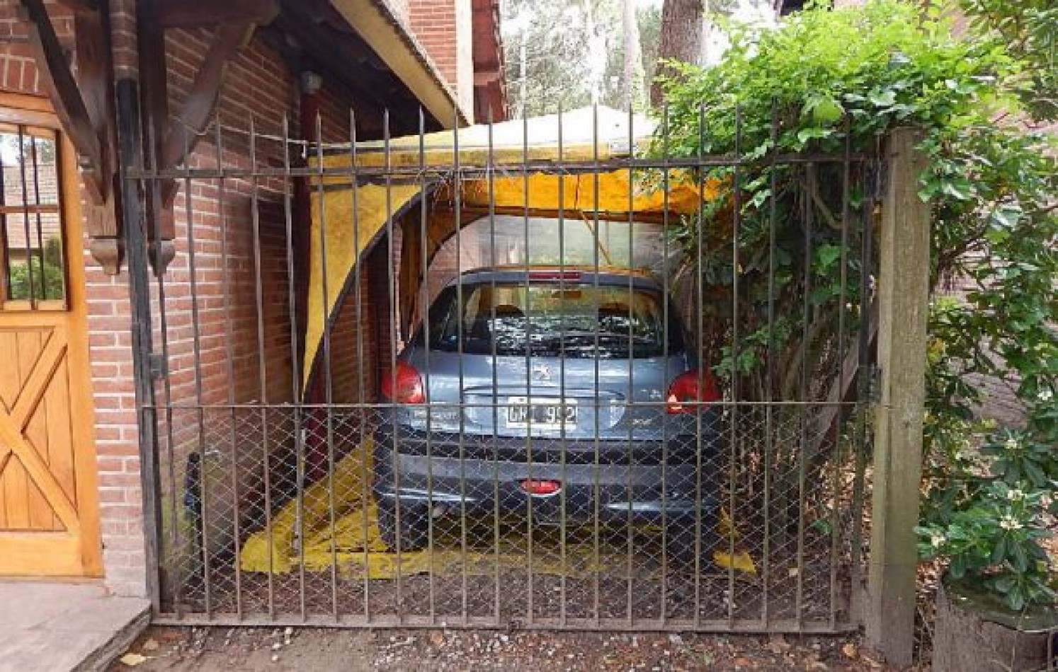 ESTUPENDO CHALET ESTILO CLASICO PINAMARENSE . CHALET EN VENTA.