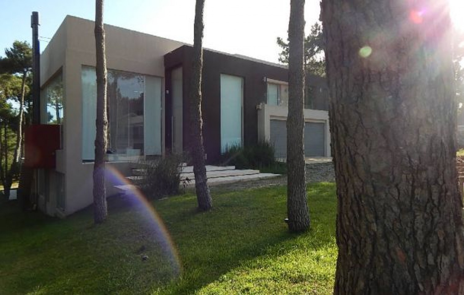 MAGNIFICA CASA MINIMALISTA EN PINAMAR NORTE. CASA EN VENTA