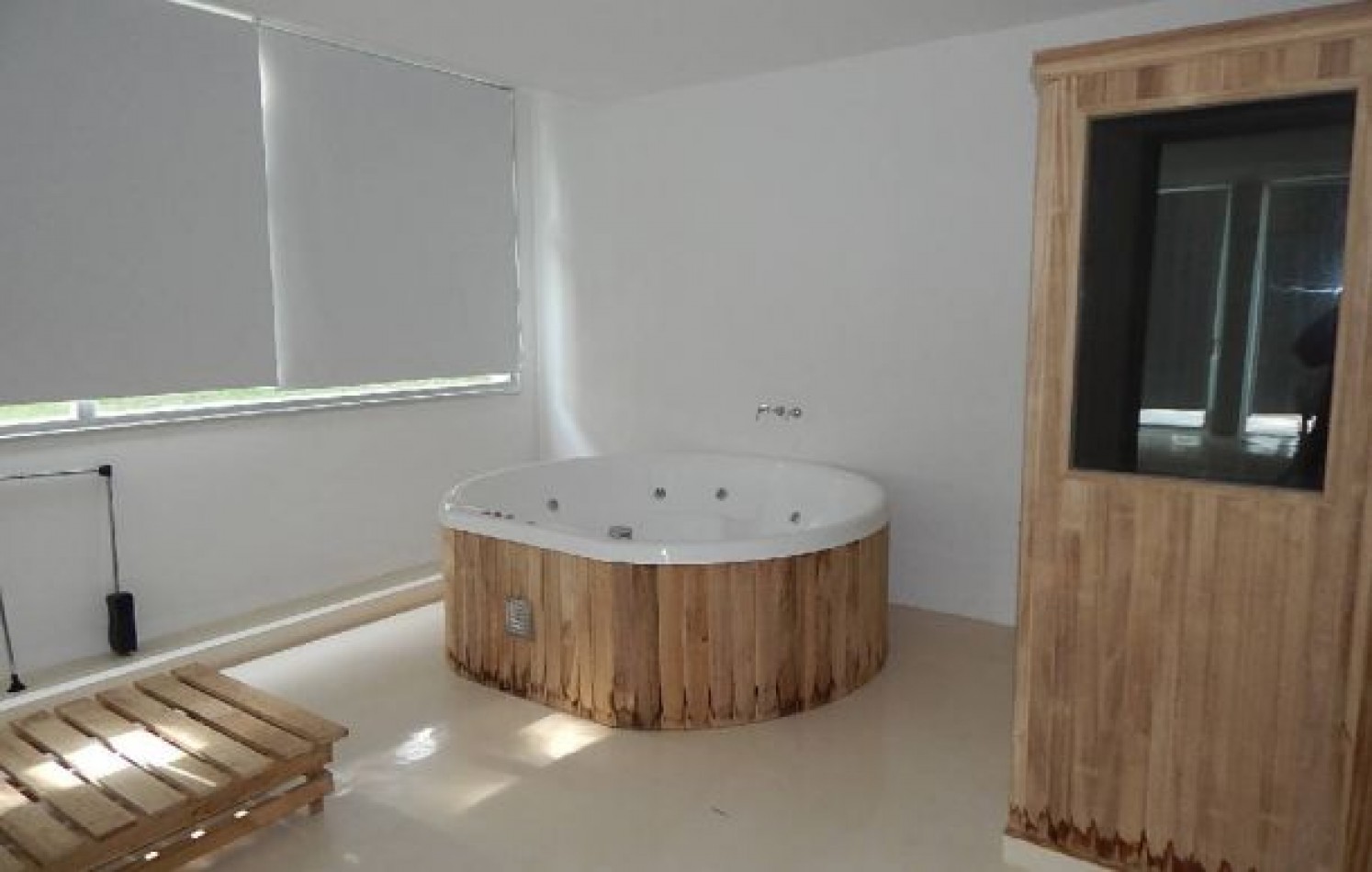 MAGNIFICA CASA MINIMALISTA EN PINAMAR NORTE. CASA EN VENTA