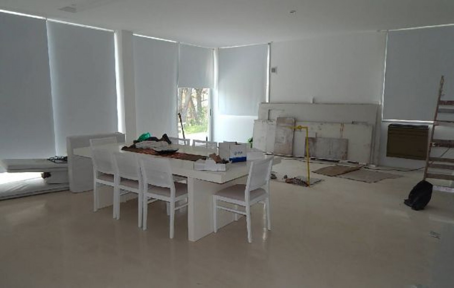 MAGNIFICA CASA MINIMALISTA EN PINAMAR NORTE. CASA EN VENTA