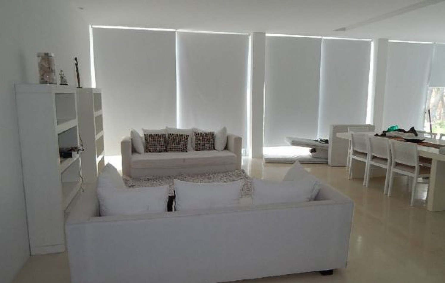 MAGNIFICA CASA MINIMALISTA EN PINAMAR NORTE. CASA EN VENTA