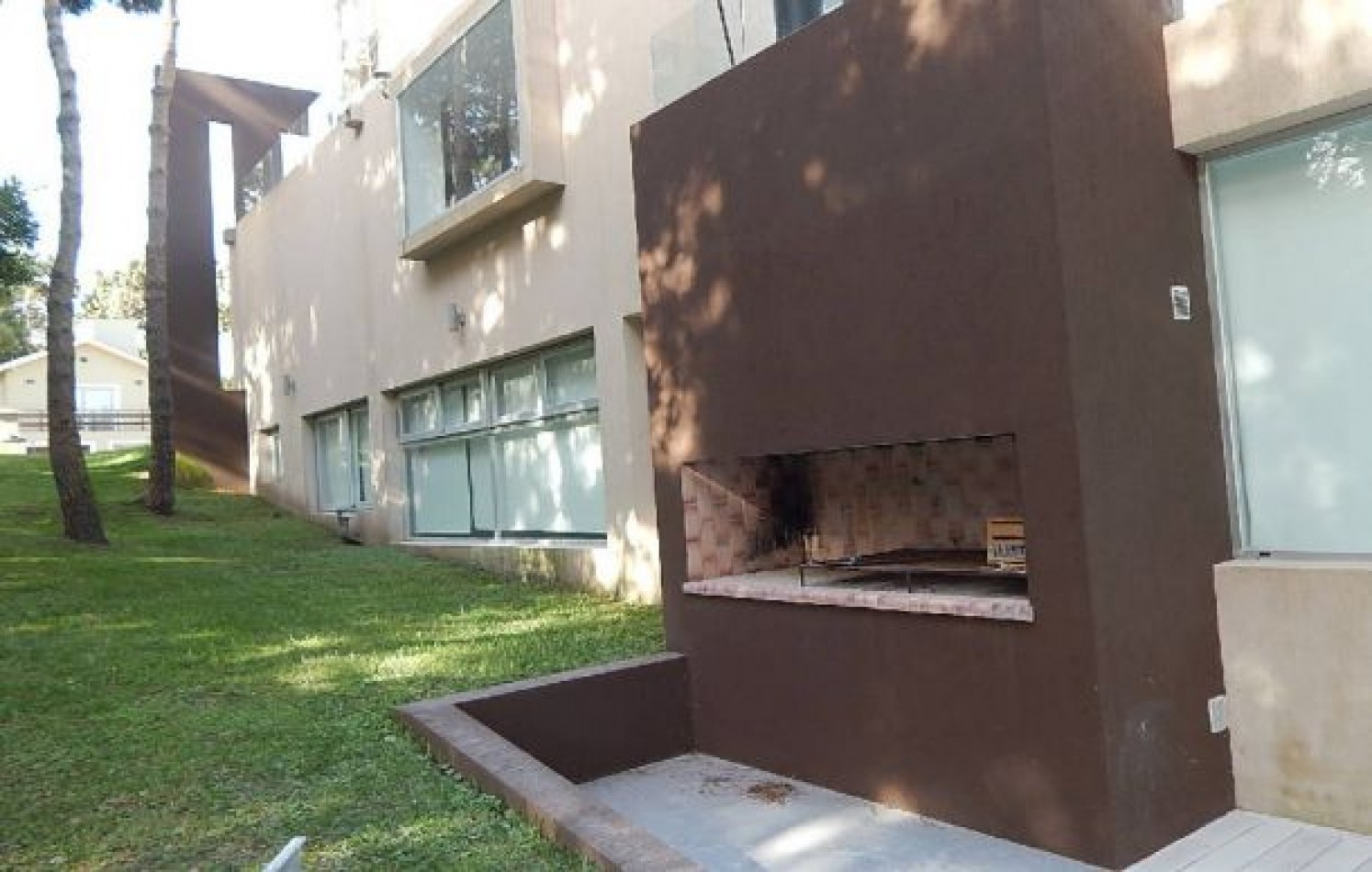 MAGNIFICA CASA MINIMALISTA EN PINAMAR NORTE. CASA EN VENTA