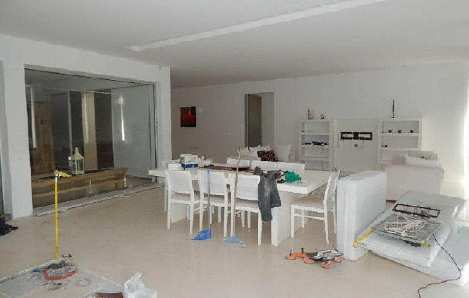 MAGNIFICA CASA MINIMALISTA EN PINAMAR NORTE. CASA EN VENTA