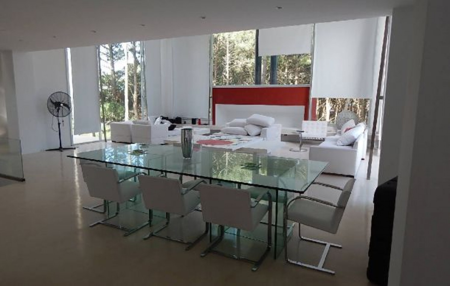 MAGNIFICA CASA MINIMALISTA EN PINAMAR NORTE. CASA EN VENTA