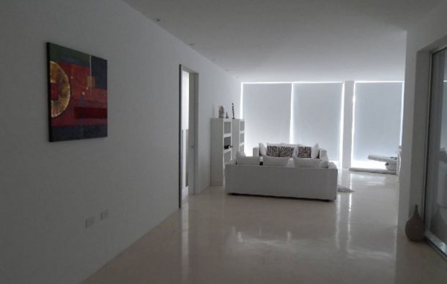 MAGNIFICA CASA MINIMALISTA EN PINAMAR NORTE. CASA EN VENTA