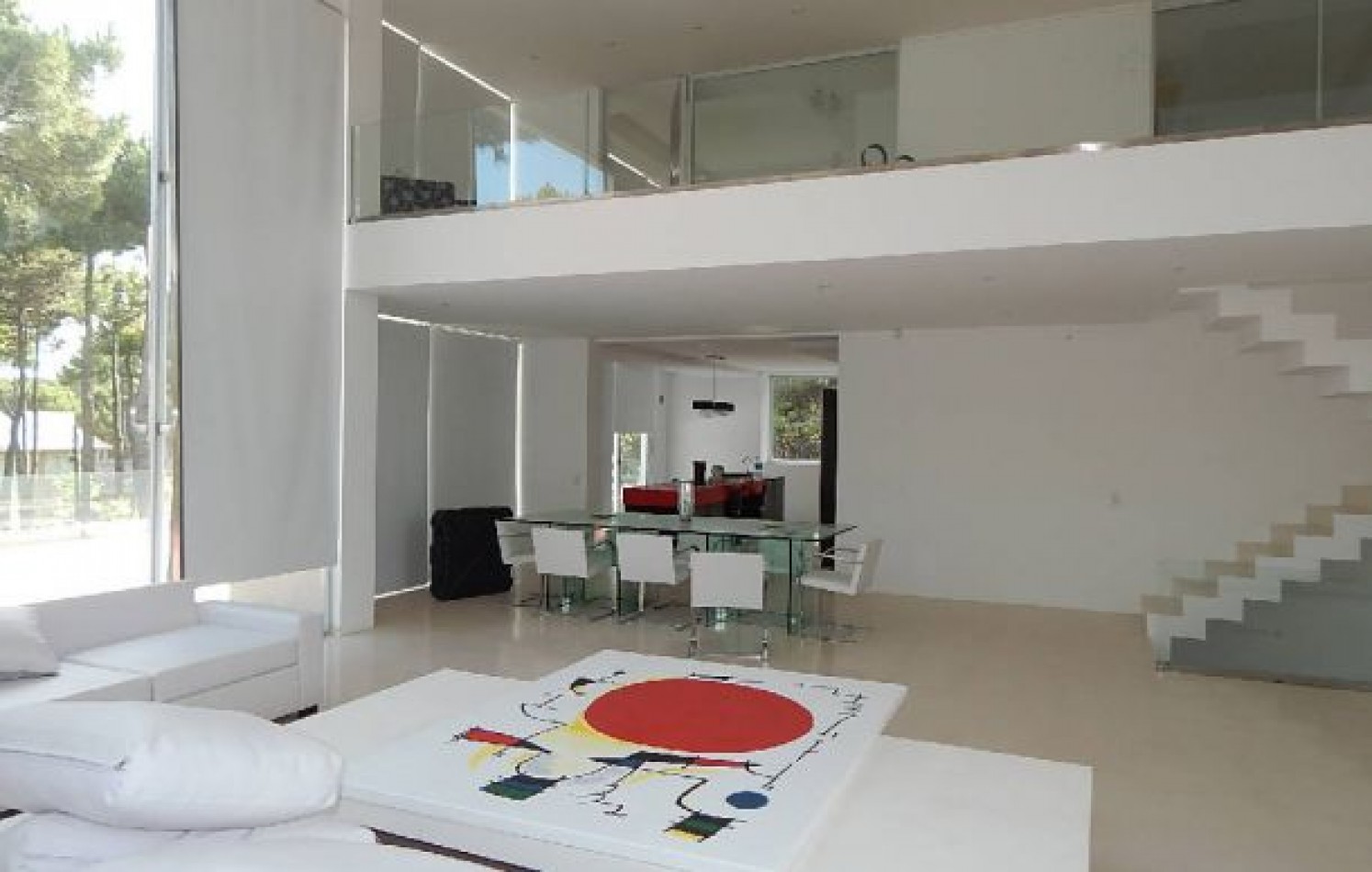 MAGNIFICA CASA MINIMALISTA EN PINAMAR NORTE. CASA EN VENTA