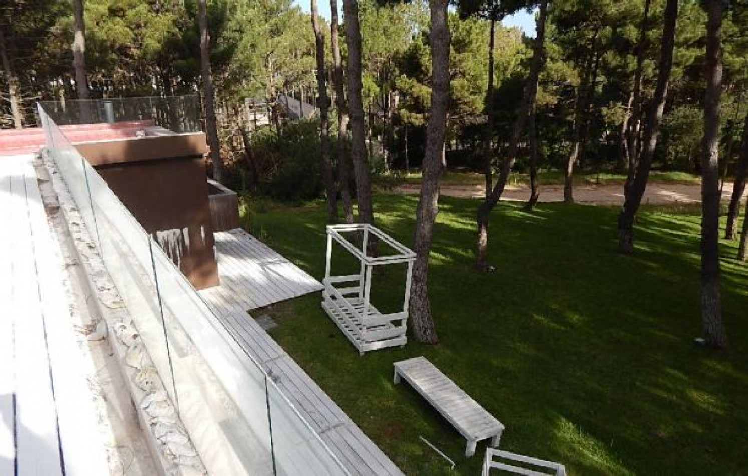 MAGNIFICA CASA MINIMALISTA EN PINAMAR NORTE. CASA EN VENTA