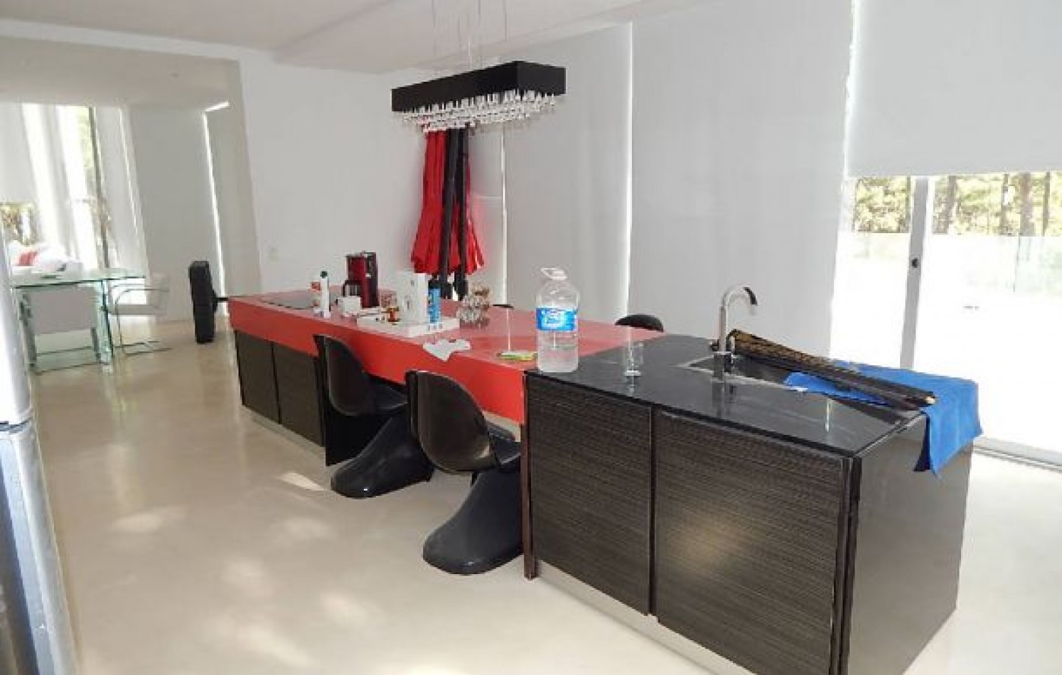 MAGNIFICA CASA MINIMALISTA EN PINAMAR NORTE. CASA EN VENTA