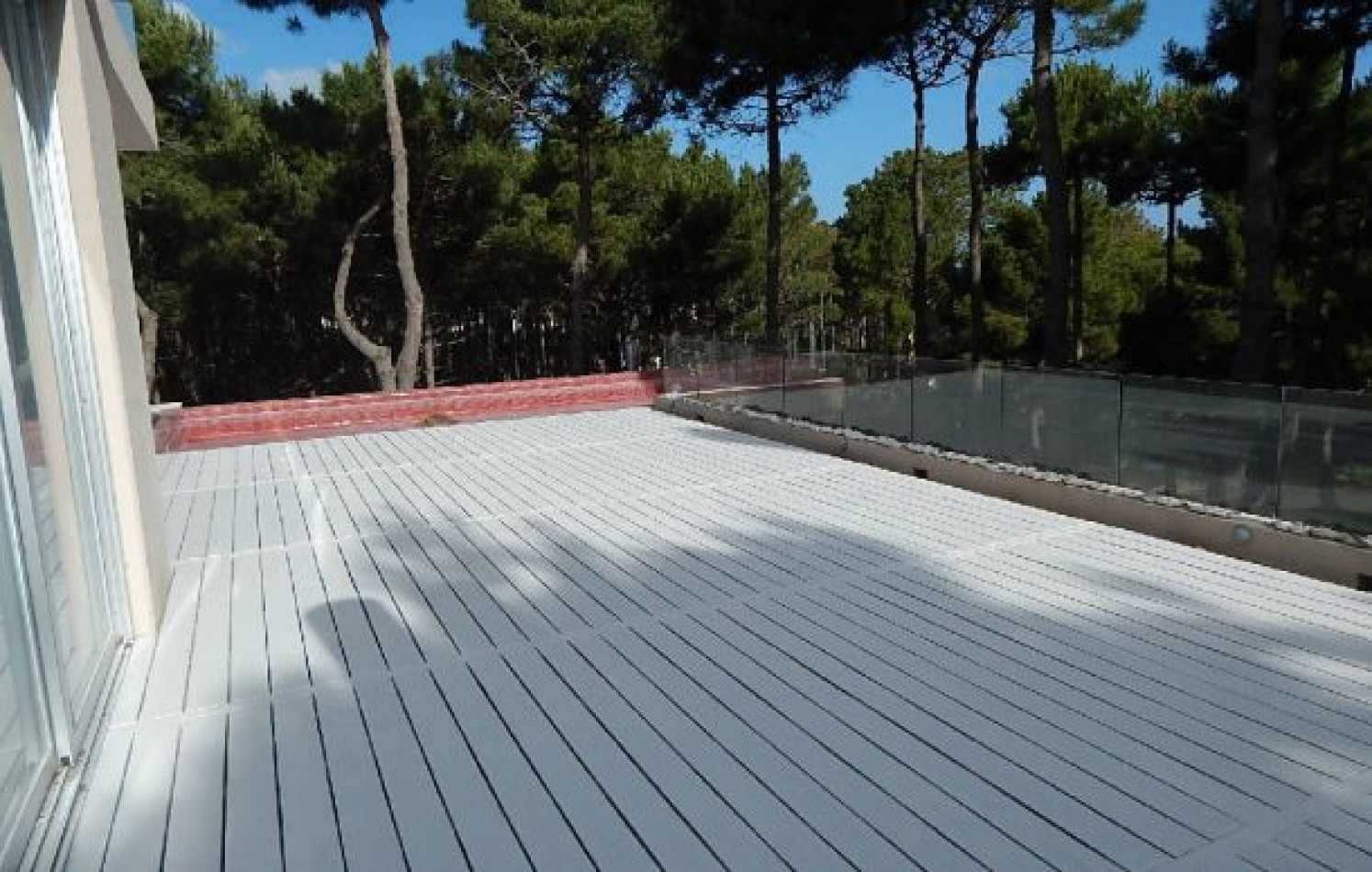 MAGNIFICA CASA MINIMALISTA EN PINAMAR NORTE. CASA EN VENTA