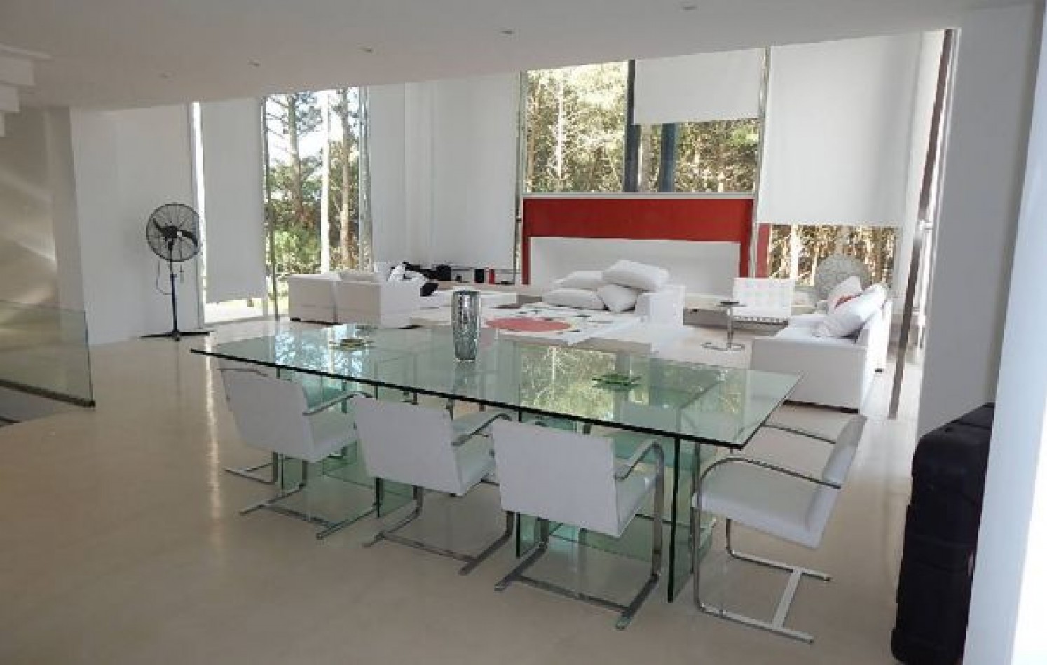 MAGNIFICA CASA MINIMALISTA EN PINAMAR NORTE. CASA EN VENTA