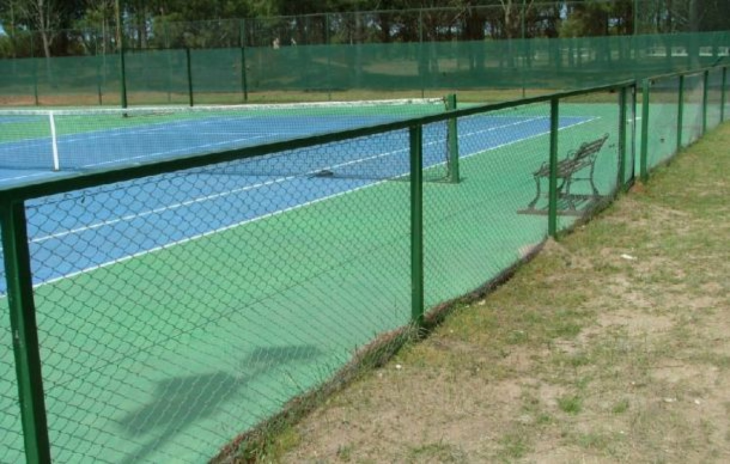 EXCEPCIONAL LOTE EN LA HERRADURA SOBRE LA CANCHA DE POLO. LOTE EN VENTA.