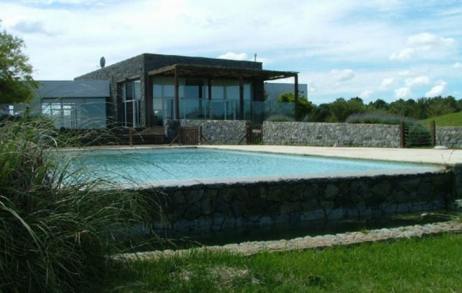 EXCEPCIONAL LOTE EN LA HERRADURA SOBRE LA CANCHA DE POLO. LOTE EN VENTA.