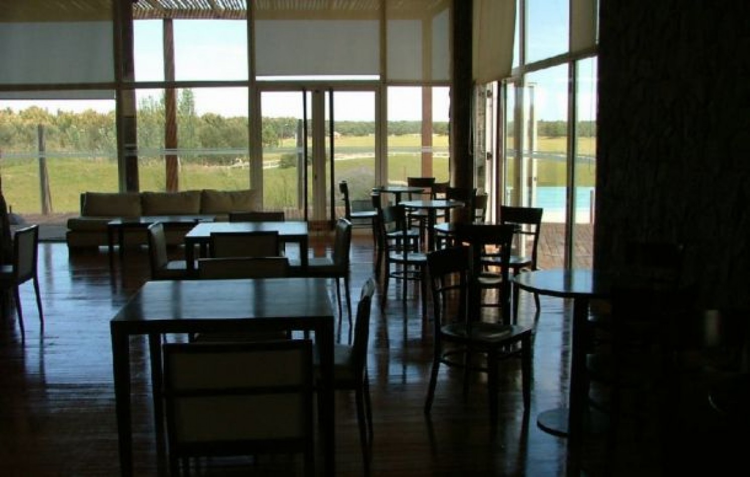 EXCEPCIONAL LOTE EN LA HERRADURA SOBRE LA CANCHA DE POLO. LOTE EN VENTA.