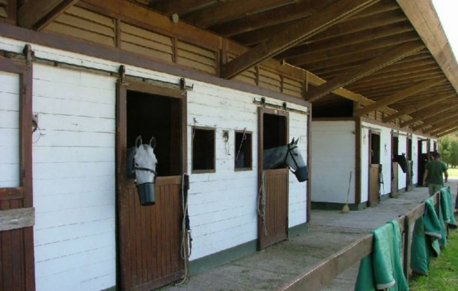 EXCEPCIONAL LOTE EN LA HERRADURA SOBRE LA CANCHA DE POLO. LOTE EN VENTA.