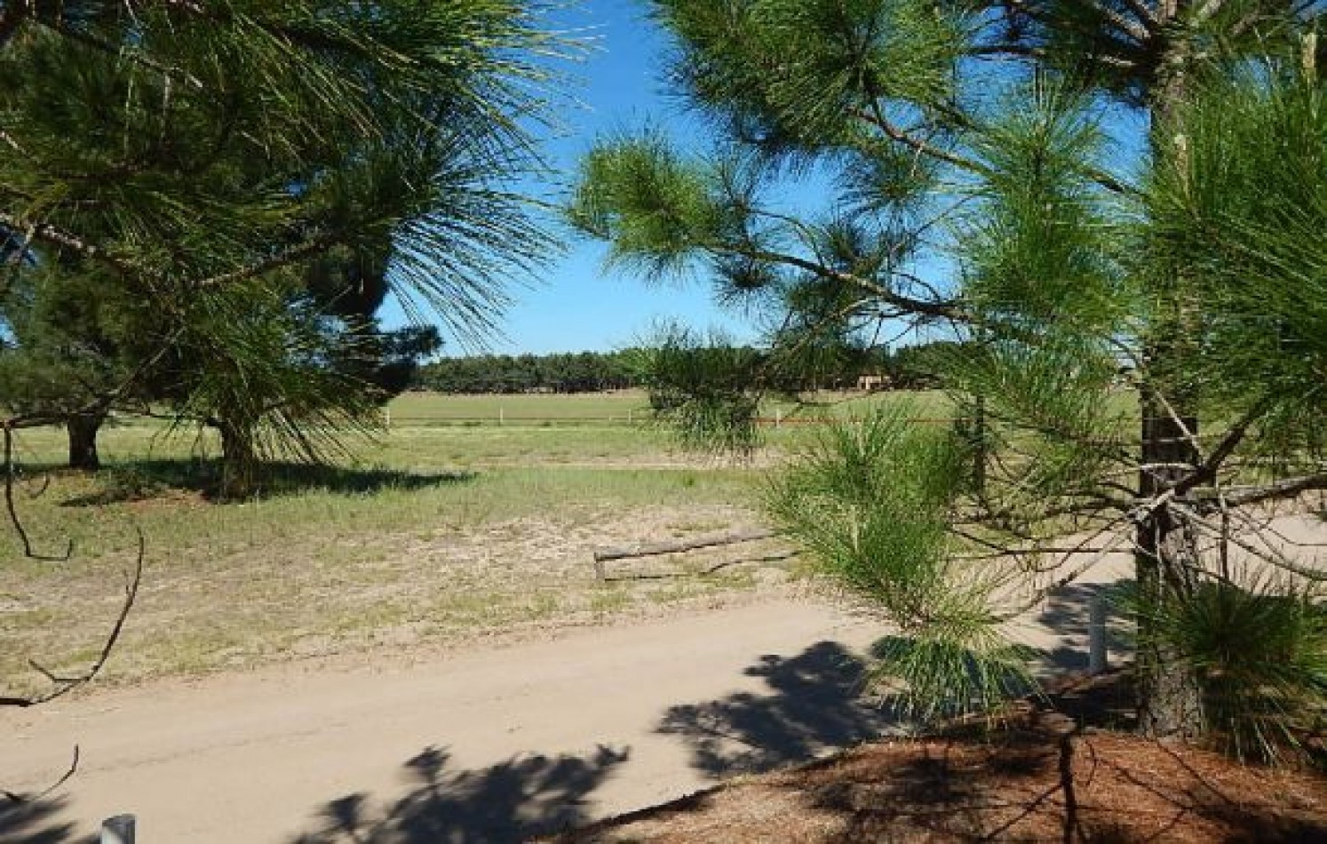 EXCEPCIONAL LOTE EN LA HERRADURA SOBRE CANCHA DE POLO LOTE EN VENTA 1310 M2.. LOTE EN VENTA.